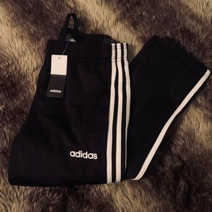 BRAND NEW ADIDAS WOMENS TRACKPANTS